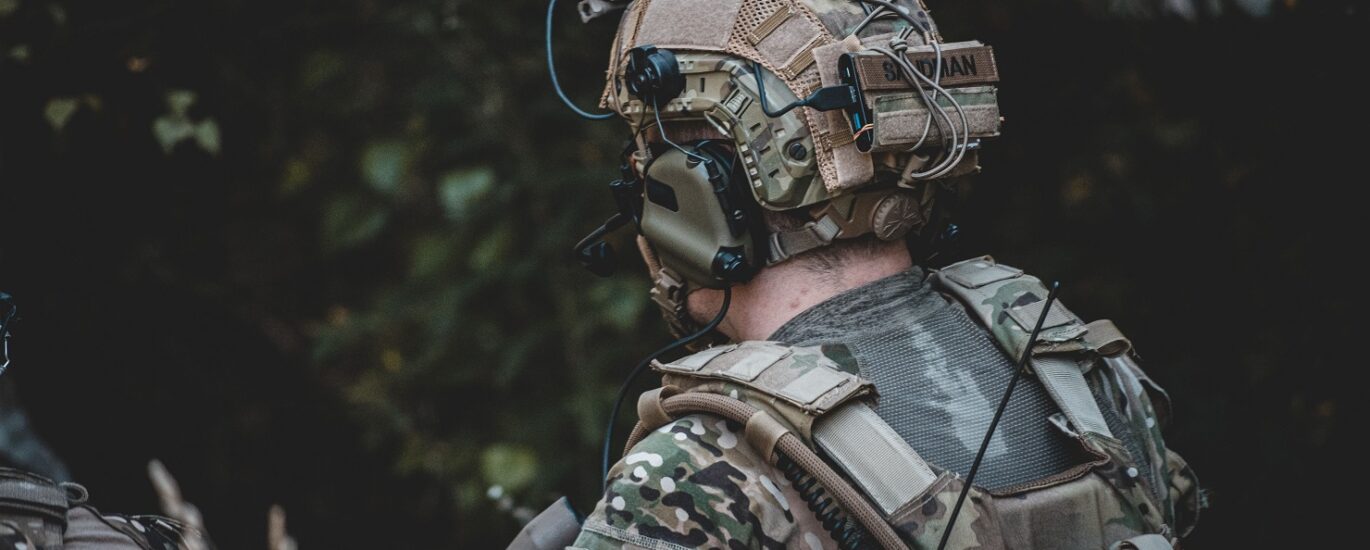What Type of Kevlar Vests Are Available? – Advanced Tactical Armed Combat